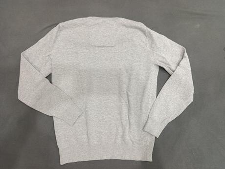 Značkový svetrík, tom tailor,170