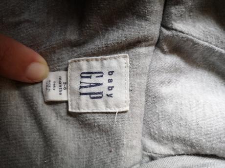 Overal prechodný, gap,68