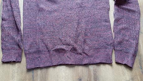 Damsky, dievcensky predlzeny pulover, zn. calliope, calliope,m