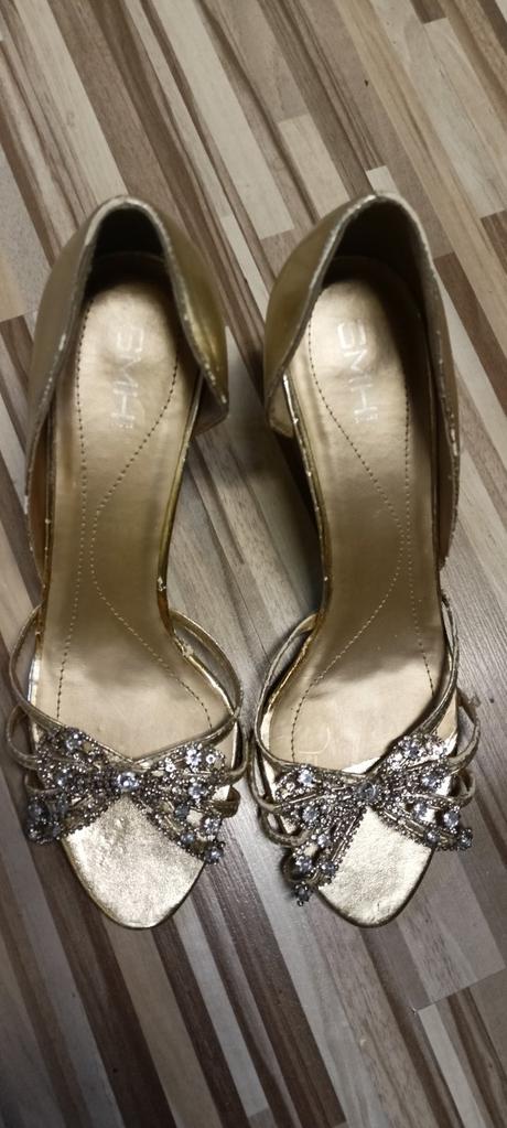 Lodičky veľ.40, 40