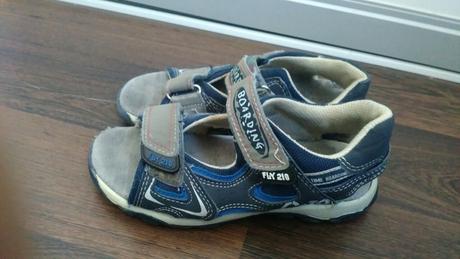 Sandalky, deichmann,29