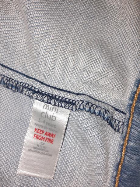 Makká riflovka, miniclub,98