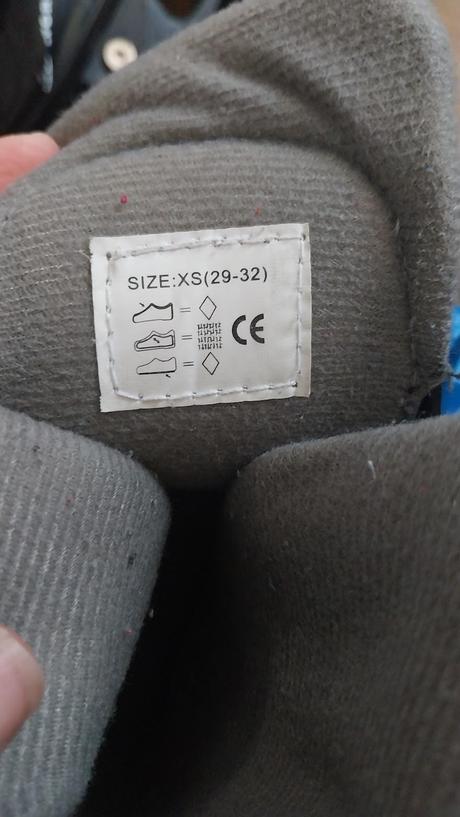 Korcule na lad 29-32, 29