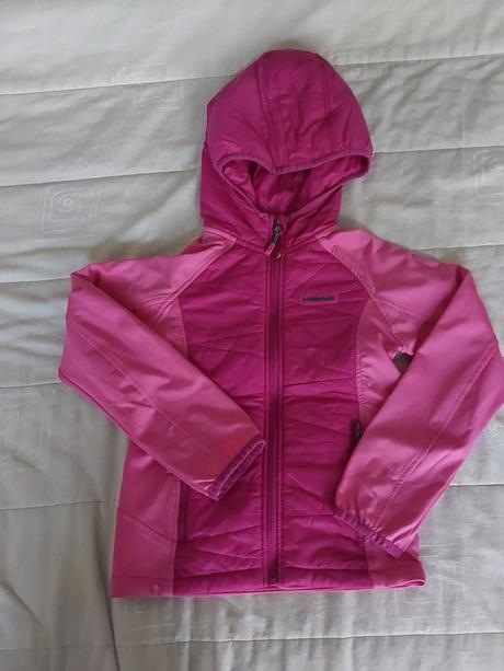 Hybridná bunda head, 122