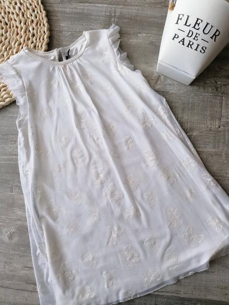 Saty s volanom na rukavoch original marines, original marines,116