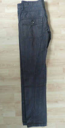 Pekné gate 31/32, l