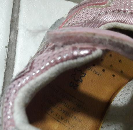 Geox topanky, geox,20