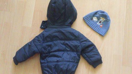 Khaki bombera chicco, chicco,74