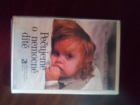 Staráme sa o choré dieťa ô, 