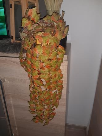 Kytička vo váze, dekorácia, 