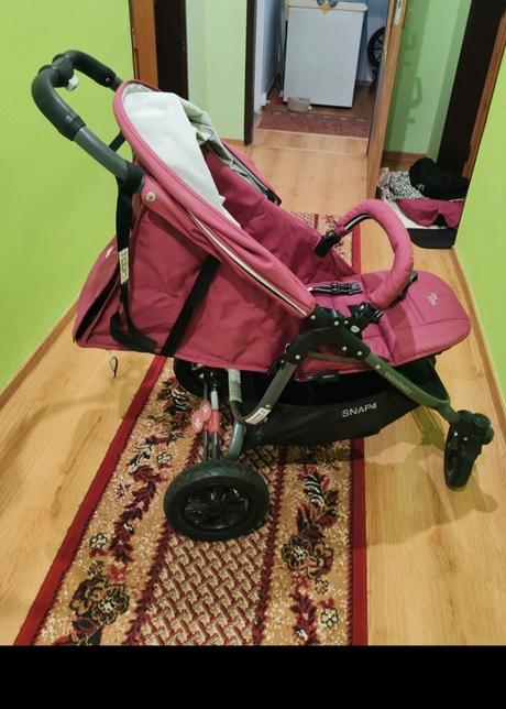 Kočík valco baby sport, valco baby,valco baby snap 4
