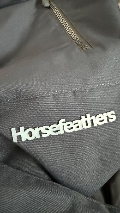 Horsefeathers ski pants l, horsefeathers,l