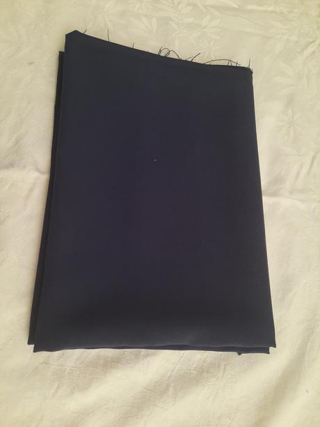 Látka- kostýmovka (rôzne druhy), 