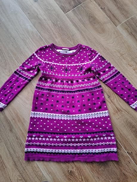 Šaty topolino, topolino,116