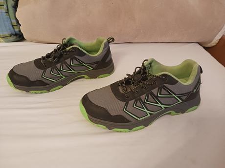 Turistické topánky, alpine pro,39