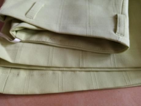 Dámske nohavice, 40