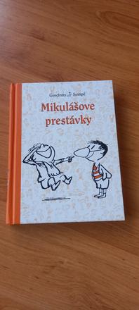 Mikulášove prestávky,