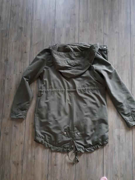 Jarna parka, amisu,38