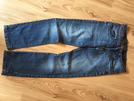 Rifle, original marines,152