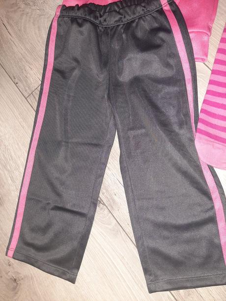 Balíček ido, ladybird, 68–80