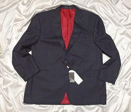 Austin reed luxusné pánske sako, xl