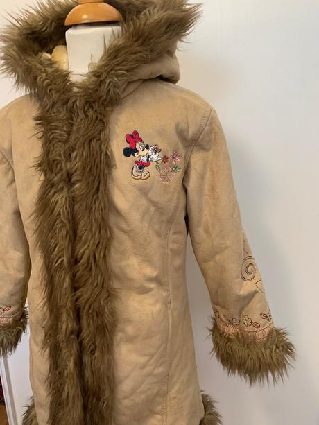 Disney kužuch s minnie mouse, disney,128