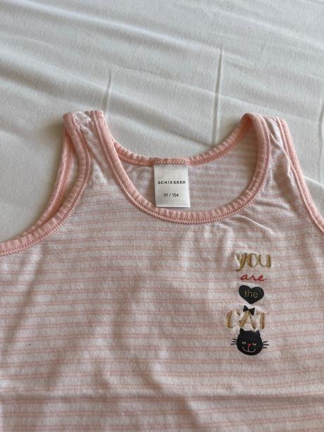 Shiesser tielko, schiesser,104