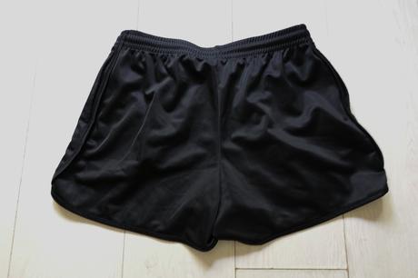 Dámske kraťasky, l