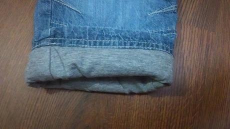 Podšité rifle, george,92