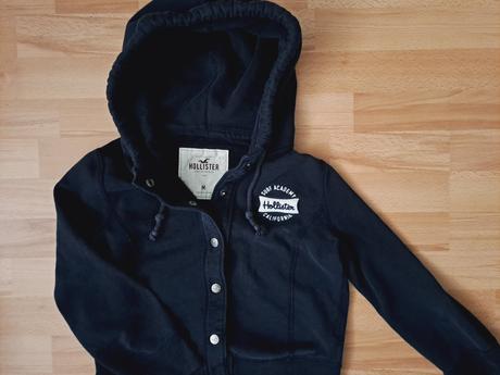 Mikina hollister, hollister,146