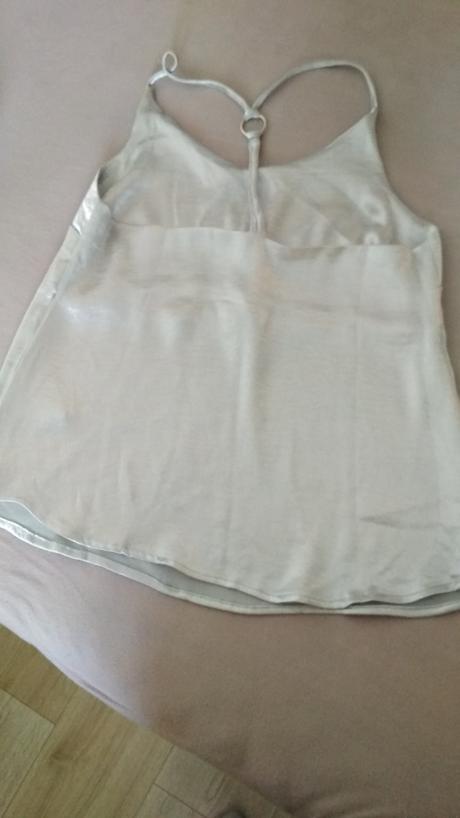 Dámsky top, amisu,s