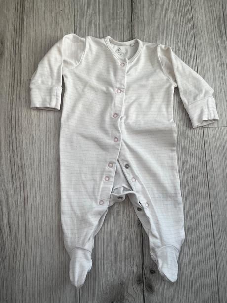 Dlhorukavove overaly s jemným vzorom, next,62