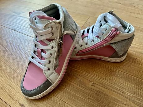 Členkové tenisky santé - nenosene, santé,30