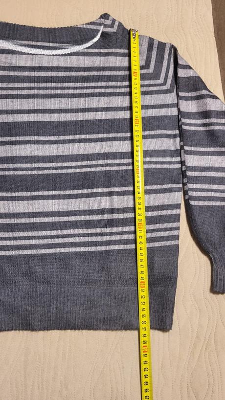 Dámsky sveter velk. s, s