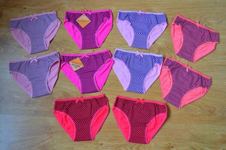 Detské nohavičky, 50 - 188