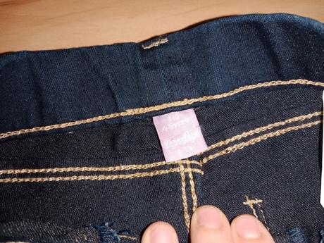 Elastické rifličky, dopodopo,110