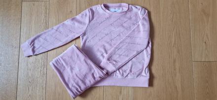 Teplé pyžamko f&f, f&f,128