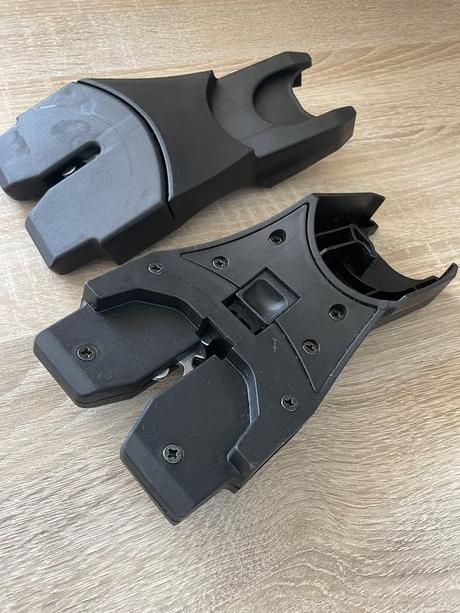 Predám riko adaptér maxi cosi, riko