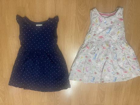 Letné šaty, f&f,110
