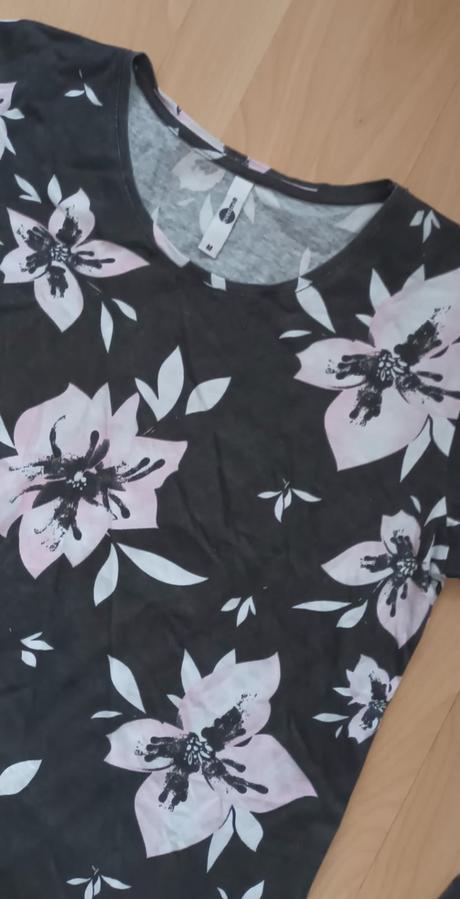 Bavlnené tričko, m