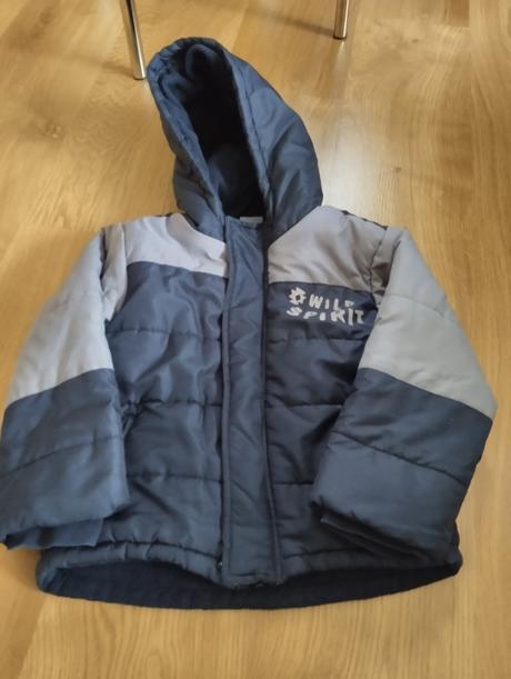 Zimna bunda, lupilu,110