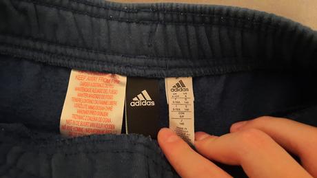 Tepláky adidas, adidas,s