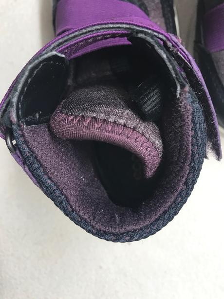 Ecco cizmicky vel. 23, ecco,23