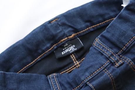 Elastické rifle, 140