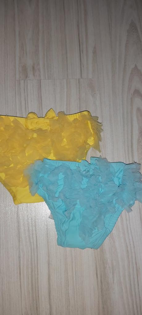 Nádherné plavky, 104