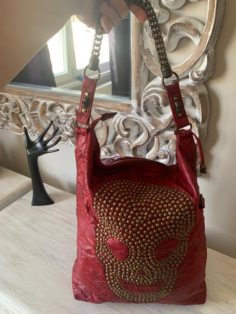 Znackova kabela thomas wylde,