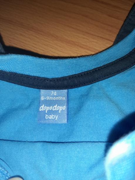 Kratasy na traky, 80