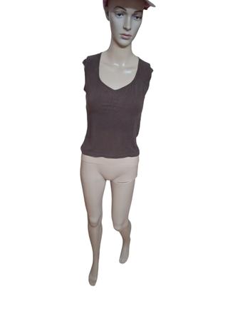 Dámske bavlnené tričko, m