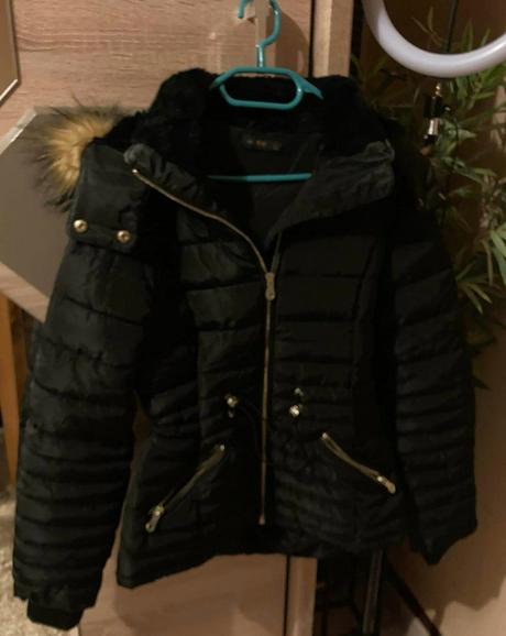 Kabát  f&f, f&f,34