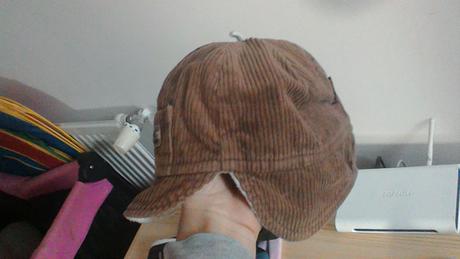 Mencestrova ciapka, 74